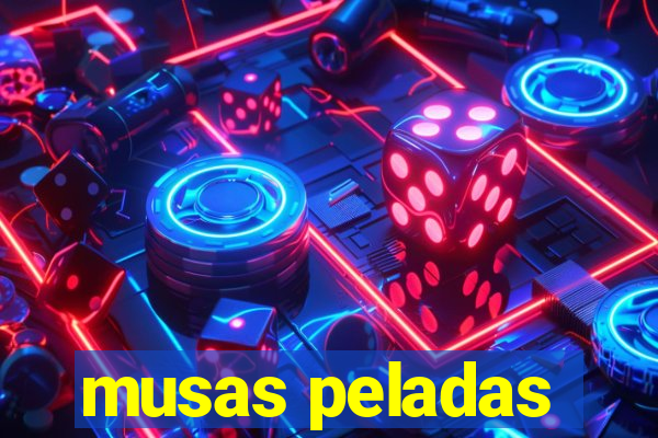 musas peladas